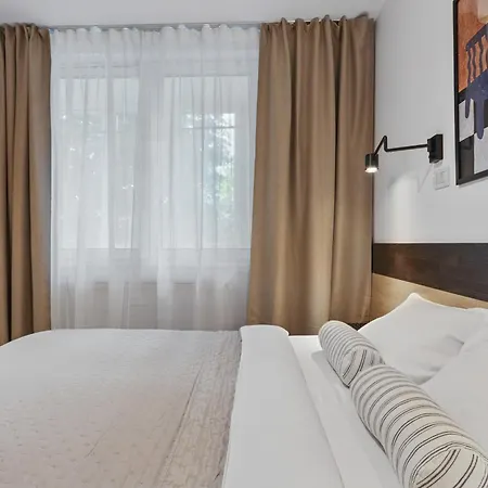 Apartamento The Cocktail Place