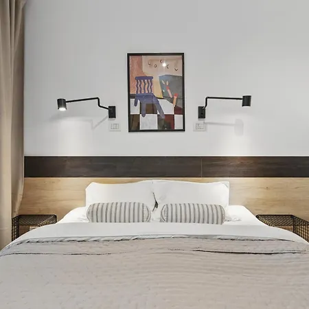 Apartamento The Cocktail Place