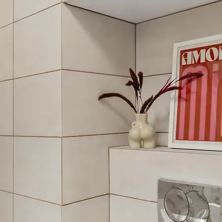 The Cocktail Place Apartamento *