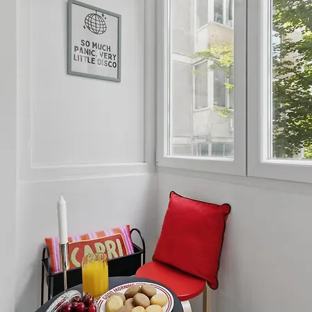 The Cocktail Place * Бухарест