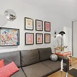 The Cocktail Place