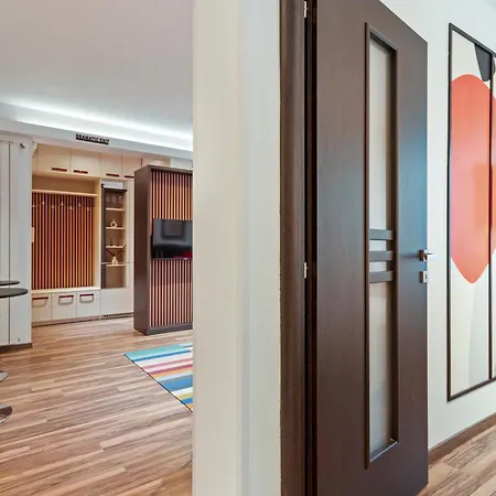 The Cocktail Place דירה בוקרשט