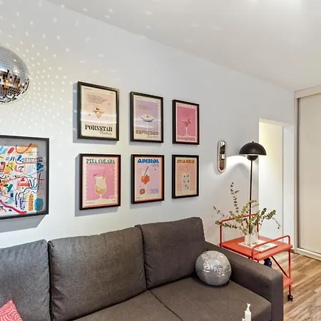 The Cocktail Place *