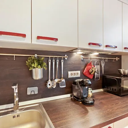 The Cocktail Place דירה בוקרשט