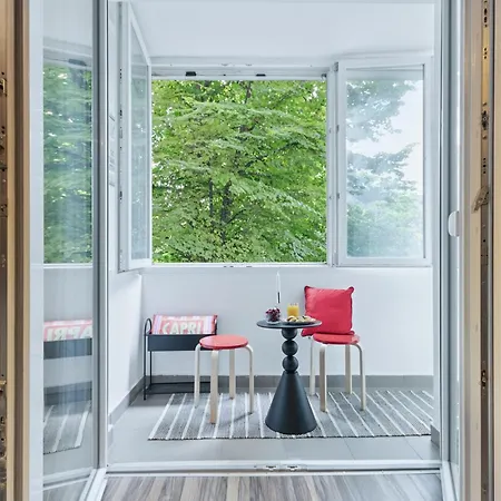 The Cocktail Place Appartement Bucarest