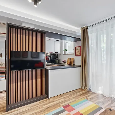 The Cocktail Place Bucarest