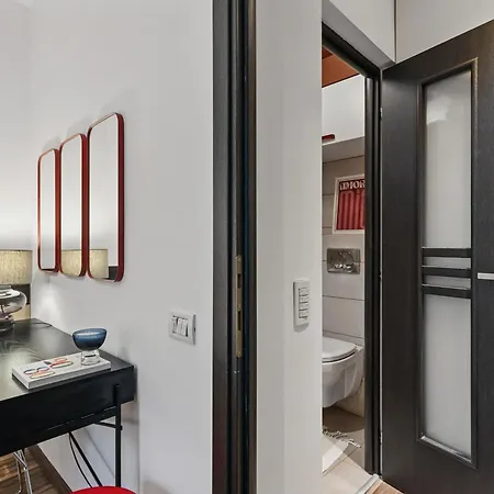 The Cocktail Place Bucarest