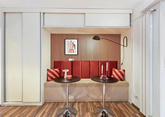 The Cocktail Place *