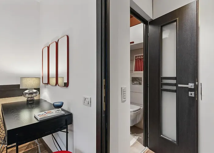 The Cocktail Place Bucareste