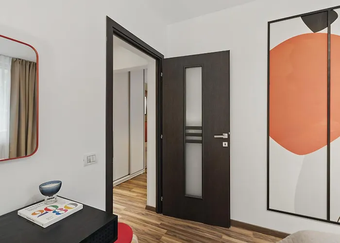 The Cocktail Place Bucareste