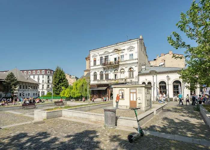 Apartamento The Cocktail Place *