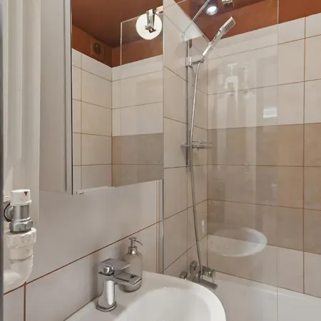 The Cocktail Place Bukarest