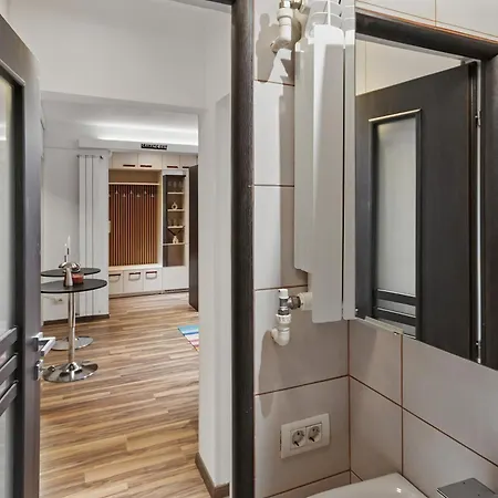 The Cocktail Place * Bukarest