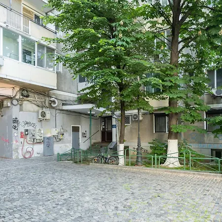 Apartment The Cocktail Place *