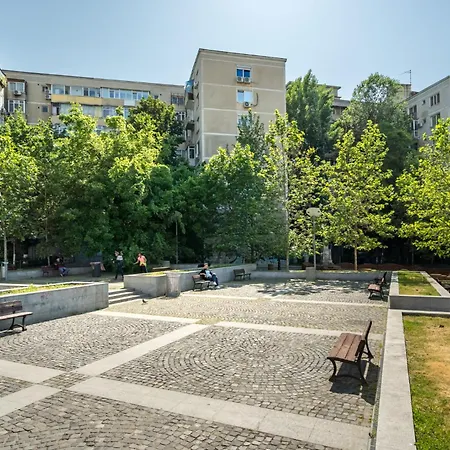 The Cocktail Place Bukarest