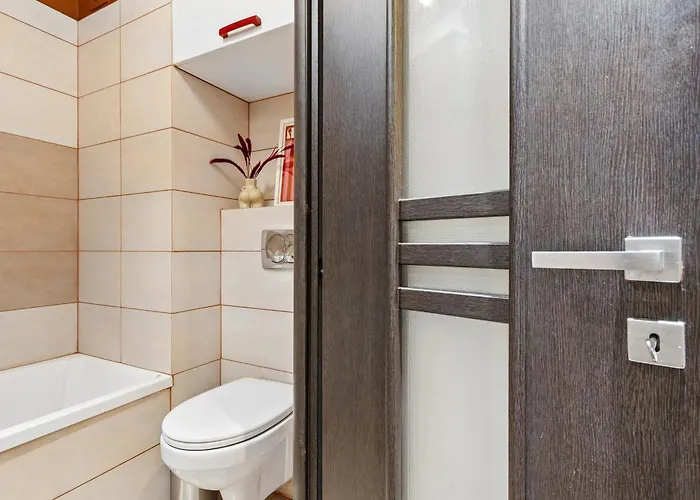 The Cocktail Place Apartment *