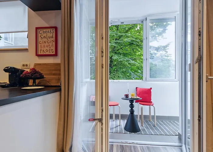 The Cocktail Place *