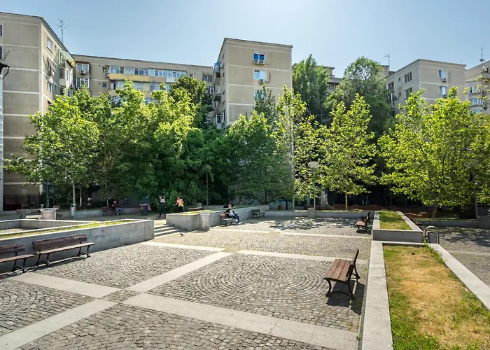 The Cocktail Place Bucharest