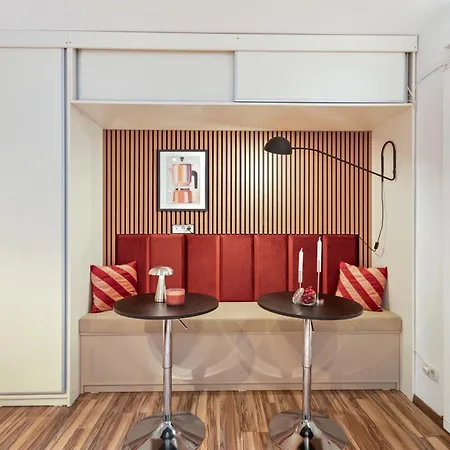 The Cocktail Place *