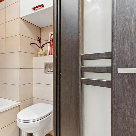 The Cocktail Place Appartamento *