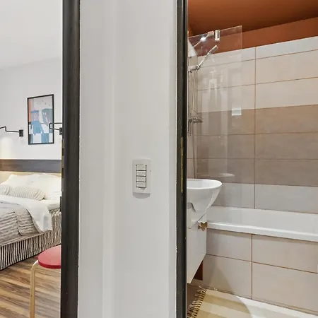 Appartamento The Cocktail Place *