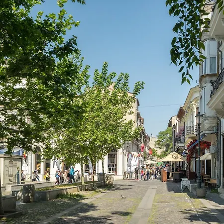 Appartamento The Cocktail Place *