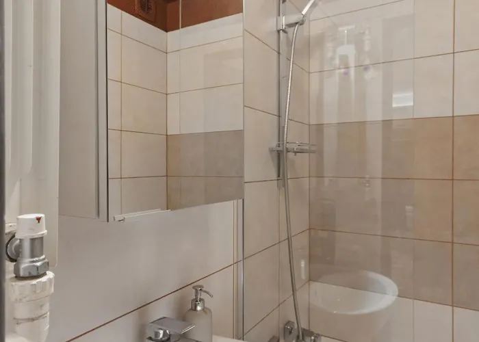 The Cocktail Place Bukurešť