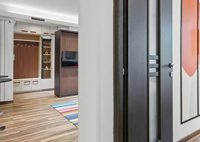 The Cocktail Place Bukurešť